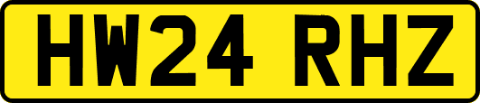 HW24RHZ