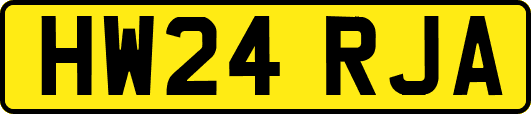 HW24RJA
