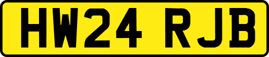 HW24RJB