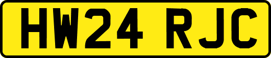 HW24RJC