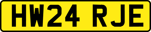 HW24RJE