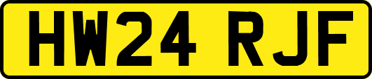 HW24RJF