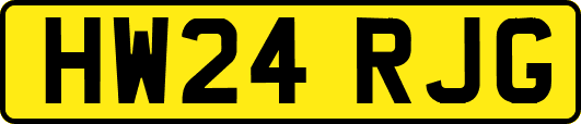 HW24RJG