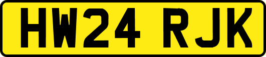HW24RJK