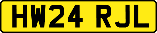 HW24RJL