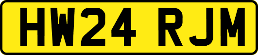 HW24RJM