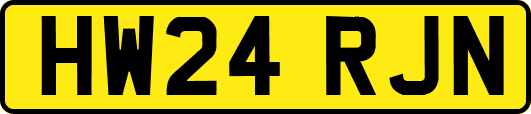 HW24RJN