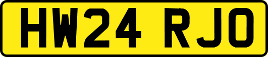 HW24RJO