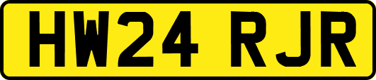 HW24RJR