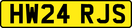 HW24RJS