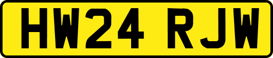HW24RJW