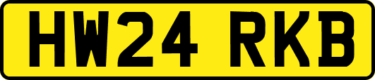 HW24RKB