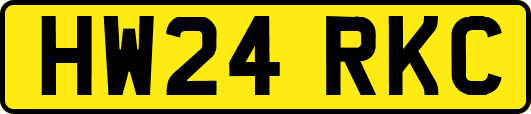 HW24RKC