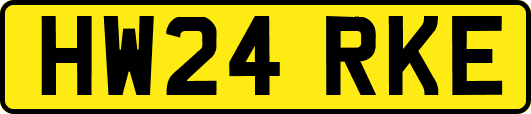 HW24RKE