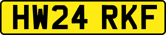 HW24RKF