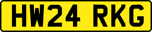 HW24RKG