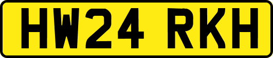 HW24RKH