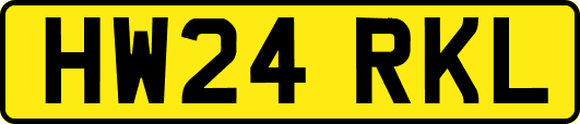 HW24RKL