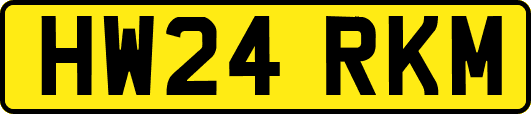 HW24RKM