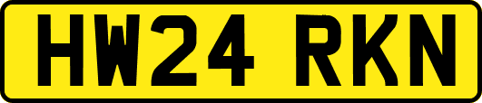 HW24RKN