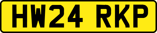 HW24RKP