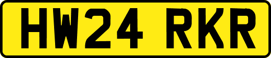 HW24RKR