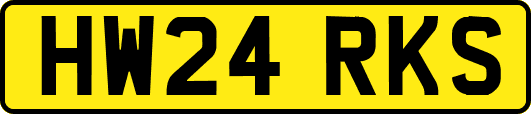 HW24RKS