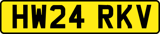 HW24RKV