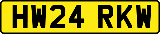 HW24RKW