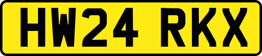 HW24RKX
