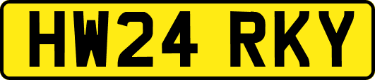 HW24RKY