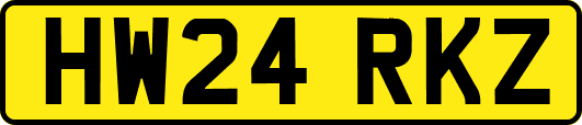 HW24RKZ
