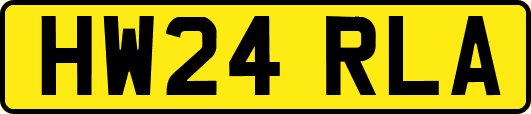 HW24RLA