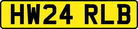 HW24RLB