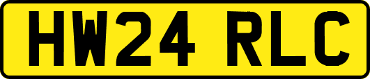 HW24RLC