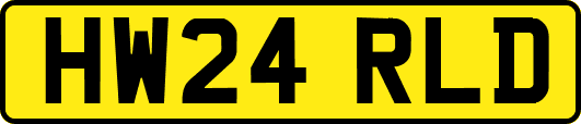HW24RLD