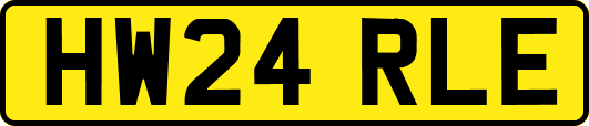 HW24RLE