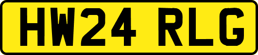 HW24RLG