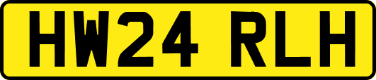HW24RLH