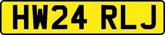 HW24RLJ