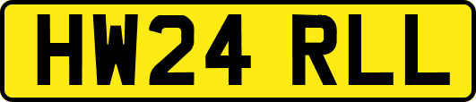 HW24RLL