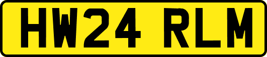 HW24RLM