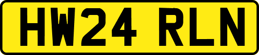 HW24RLN