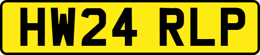 HW24RLP