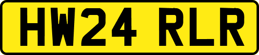 HW24RLR