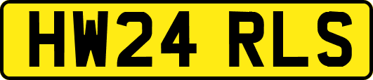 HW24RLS