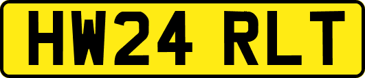 HW24RLT