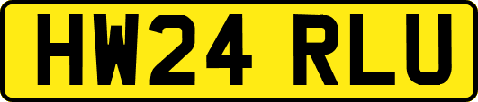 HW24RLU