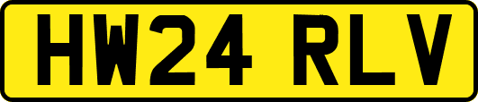 HW24RLV