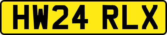 HW24RLX